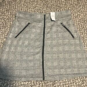 Gap Skirt Size 8
